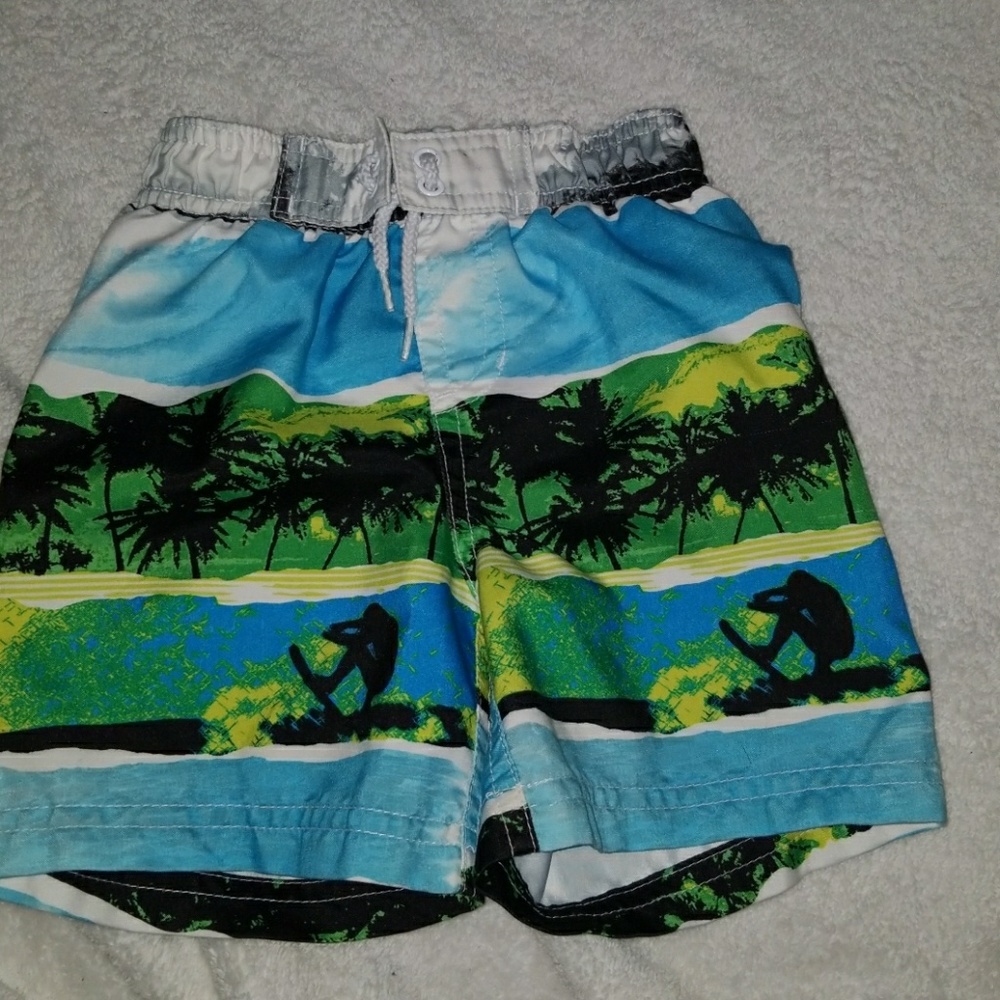 Trunks